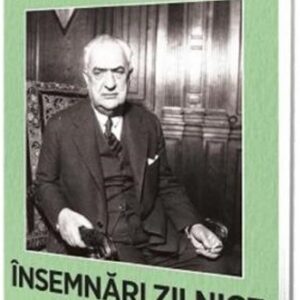 Insemnari zilnice Vol.7: 1 iulie - 22 noiembrie 1939