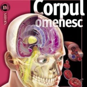 Insiders - Corpul omenesc