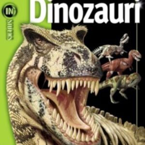 Insiders - Dinozaurii