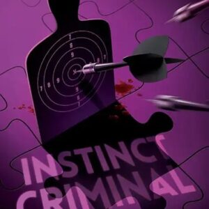 Instinct criminal