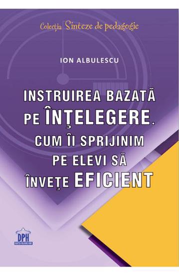 Instruirea bazata pe intelegere