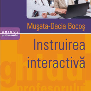 Instruirea interactivă