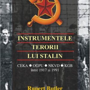 Instrumentele terorii lui Stalin