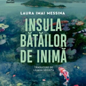 Insula batailor de inima