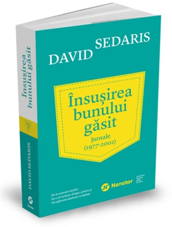 Insusirea bunului gasit