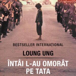 Intai l-au omorat pe tata