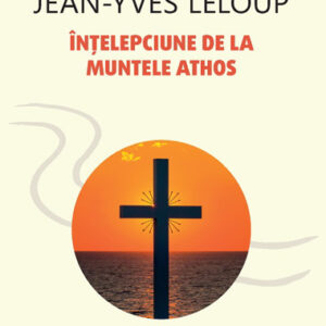 Intelepciune de la Muntele Athos