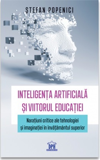 Inteligenta artificiala si viitorul educatiei