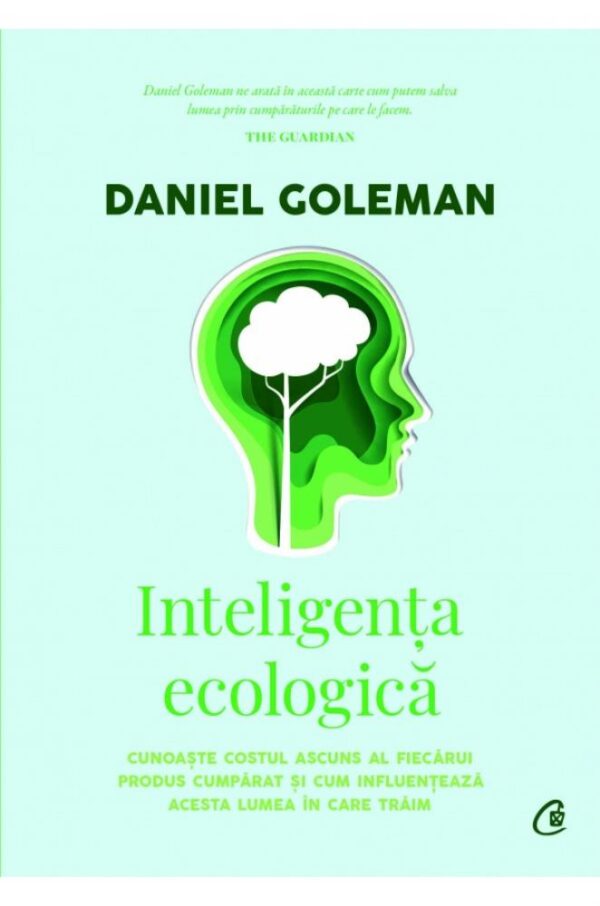 Inteligenţa ecologică