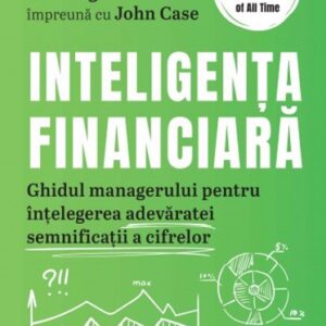 Inteligenta financiara