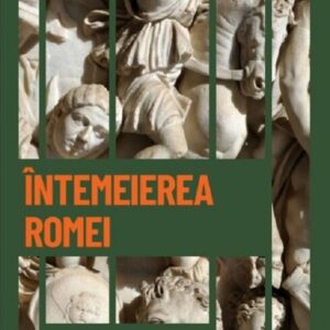 Intemeierea Romei