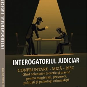 Interogatoriul judiciar