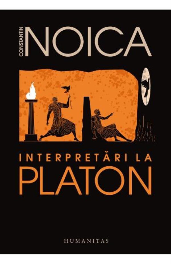 Interpretari la Platon