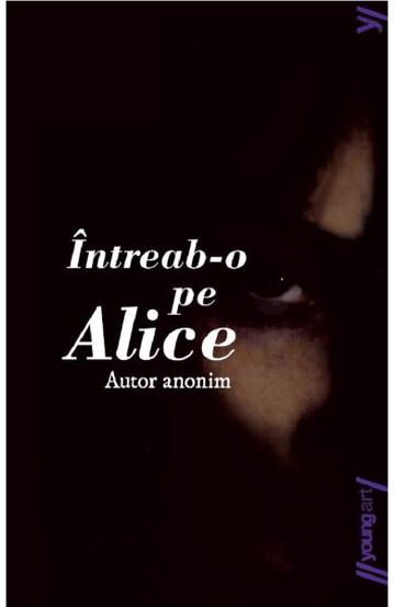 Întreab-o pe Alice