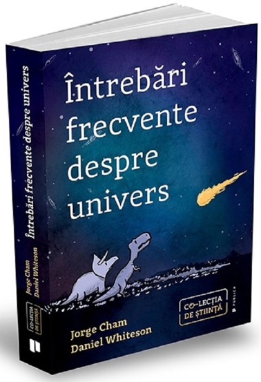 Întrebări frecvente despre univers