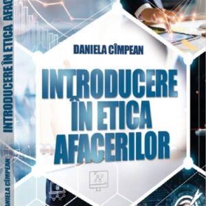 Introducere in etica afacerilor