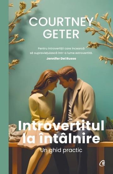 Introvertitul la Intalnire