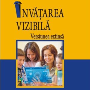 Învăţarea vizibilă