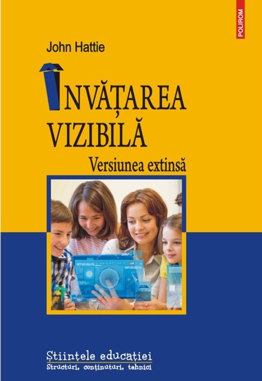 Învăţarea vizibilă