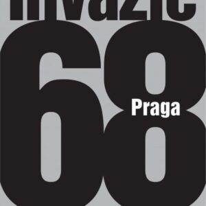 Invazie Praga 68