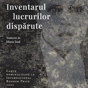 Inventarul lucrurilor disparute