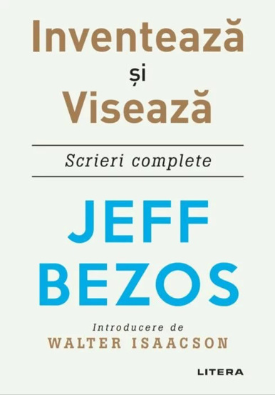 Inventeaza si viseaza. Scrieri complete