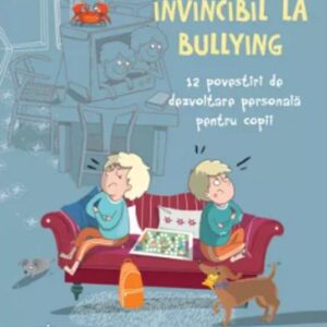 Invincibil la bullying