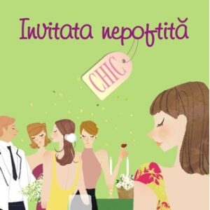 Invitata nepoftită