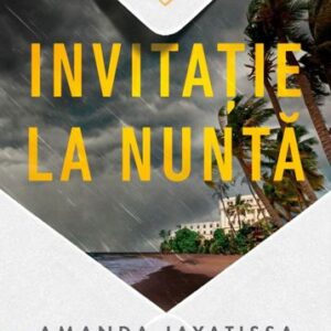 Invitatie la nunta