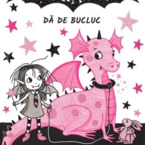 Isadora Moon dă de bucluc