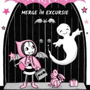 Isadora Moon merge în excursie