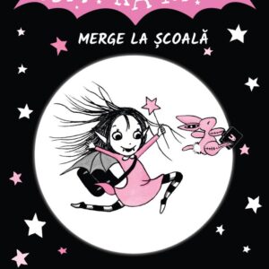 Isadora Moon merge la scoala