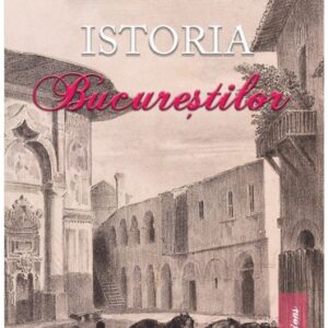 Istoria Bucurestilor