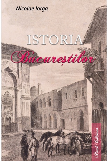 Istoria Bucurestilor