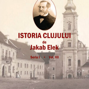 Istoria Clujului VII