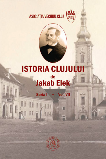 Istoria Clujului VII