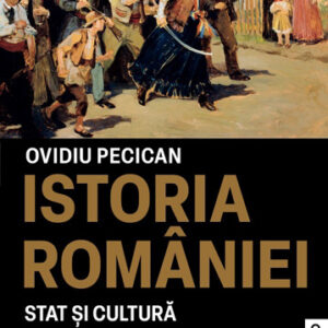 Istoria Romaniei