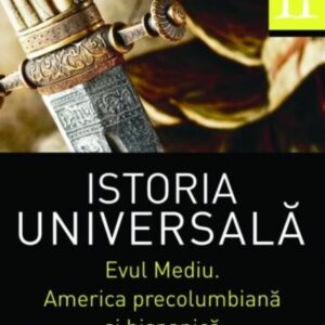 Istoria Universala Vol. 2