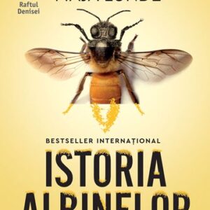 Istoria albinelor