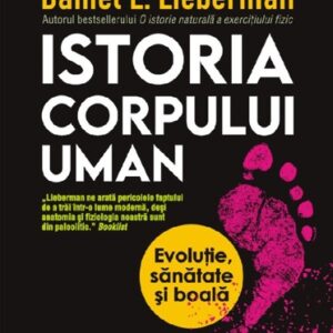 Istoria corpului uman