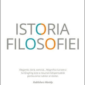 Istoria filosofiei