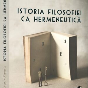 Istoria filosofiei ca hermeneutica