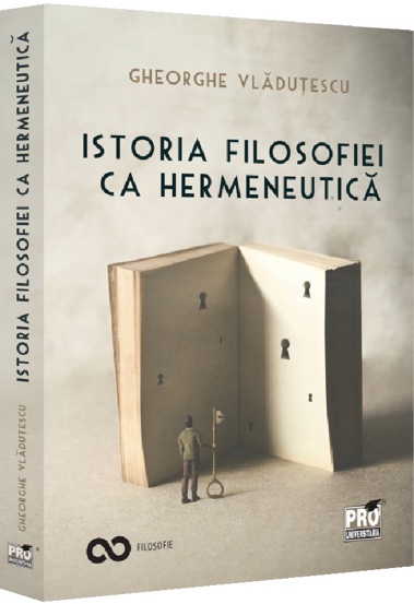 Istoria filosofiei ca hermeneutica