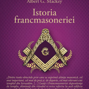 Istoria francmasoneriei