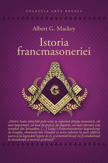 Istoria francmasoneriei