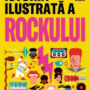 Istoria ilustrata a rockului