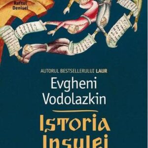 Istoria insulei