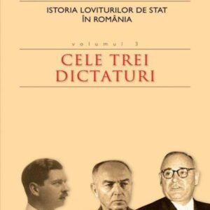 Istoria loviturilor de stat Vol. 3