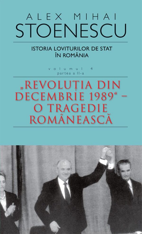 Istoria loviturilor de stat. Vol. 4 (Partea 2)