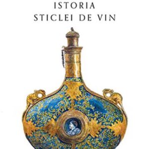 Istoria sticlei de vin